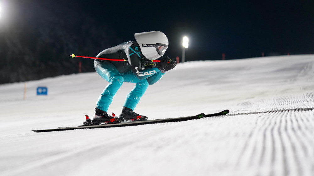 160 километров в час: Казахстанец установил рекорд сразу двух континентов