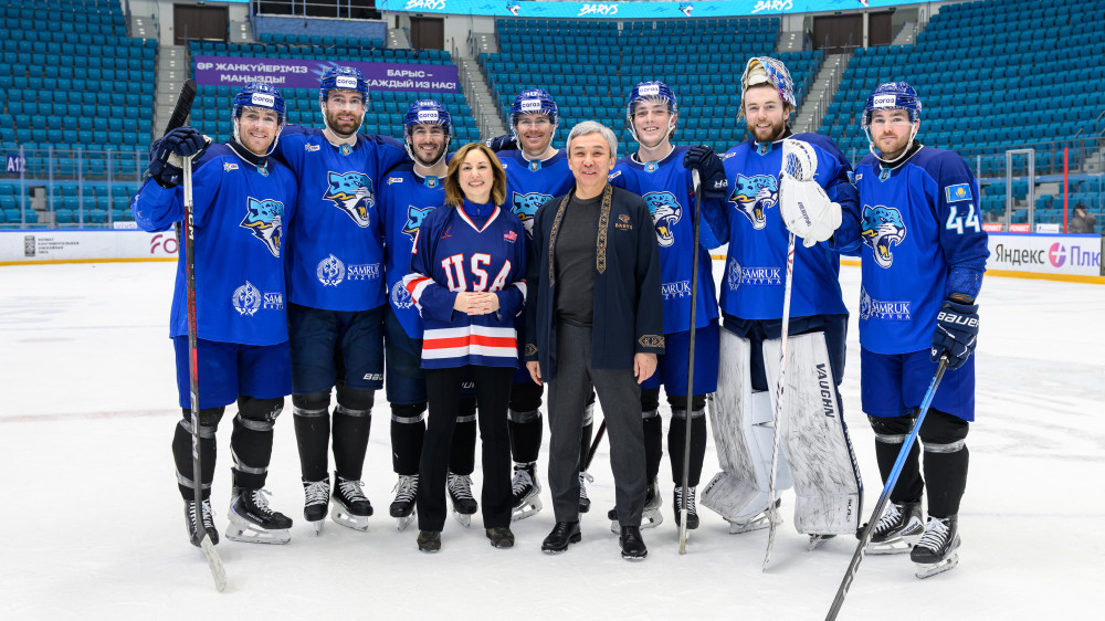 Фото предоставлено организаторами мастер-класса