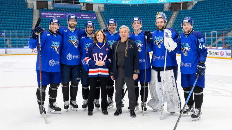 Фото предоставлено организаторами мастер-класса
