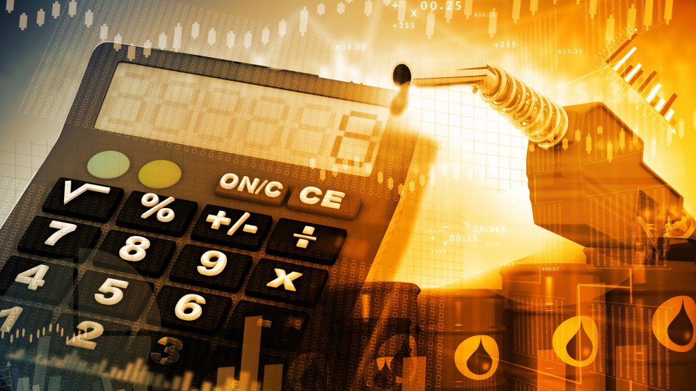 Цена на нефть подскочила после авиаудара по газовому месторождению в Иране