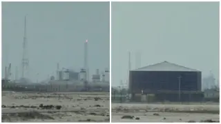 Иран атаковал крупнейший газоперерабатывающий завод Катара