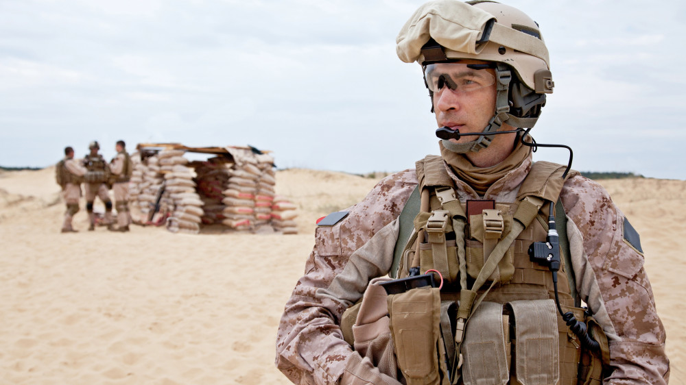 Новые задачи: США могут перебросить дополнительные силы на Ближний Восток