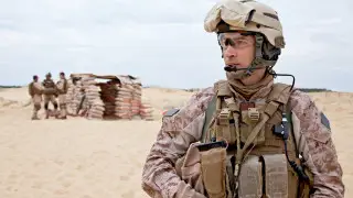 Новые задачи: США могут перебросить дополнительные силы на Ближний Восток