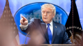 Трамп пригрозил уничтожить Южный Парс в случае атак Ирана на Катар