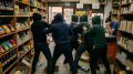 Конфликт из-за 500 тенге: братьев жестоко избили в магазине на юге Казахстана