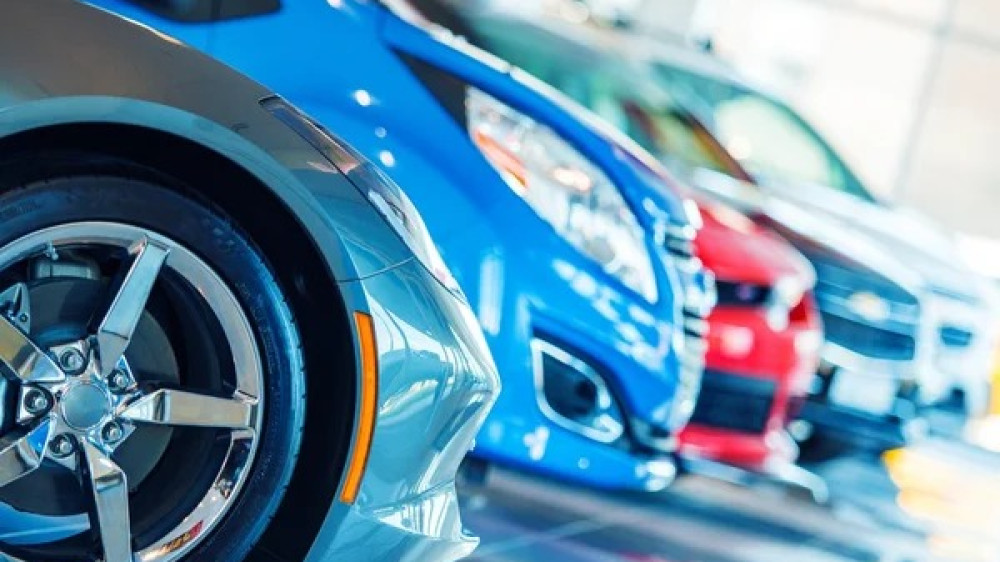 Автокредиты догнали ипотеку: казахстанцы заняли 2,4 триллиона тенге на покупку авто