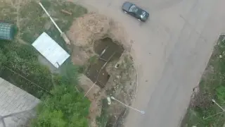 “Благоустройство“ Кокшетау обернулось многомиллионным ущербом