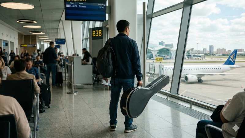 Изображение сгенерировано при помощи нейросети