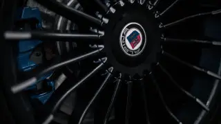 BMW и Alpina: появилась информация о первых совместных моделях