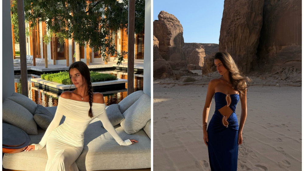 Фото: .nstagram.com/estellebke/