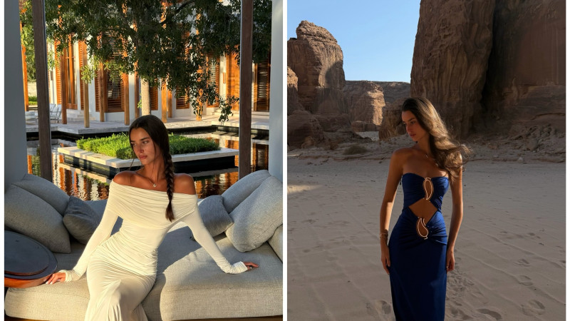 Фото: .nstagram.com/estellebke/