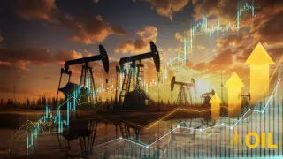 Мировые цены на нефть преодолели очередной рубеж