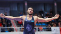 Исторический чемпион мира из Казахстана сменил вес и выиграл новый титул