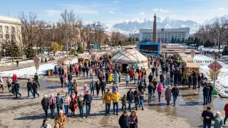 Дело замакима ВКО, температурный рекорд и дополнительный выходной: новости за 19 марта