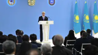 “Сомнительный принцип освоения средств“ - Президент поручил навести порядок в финансировании науки