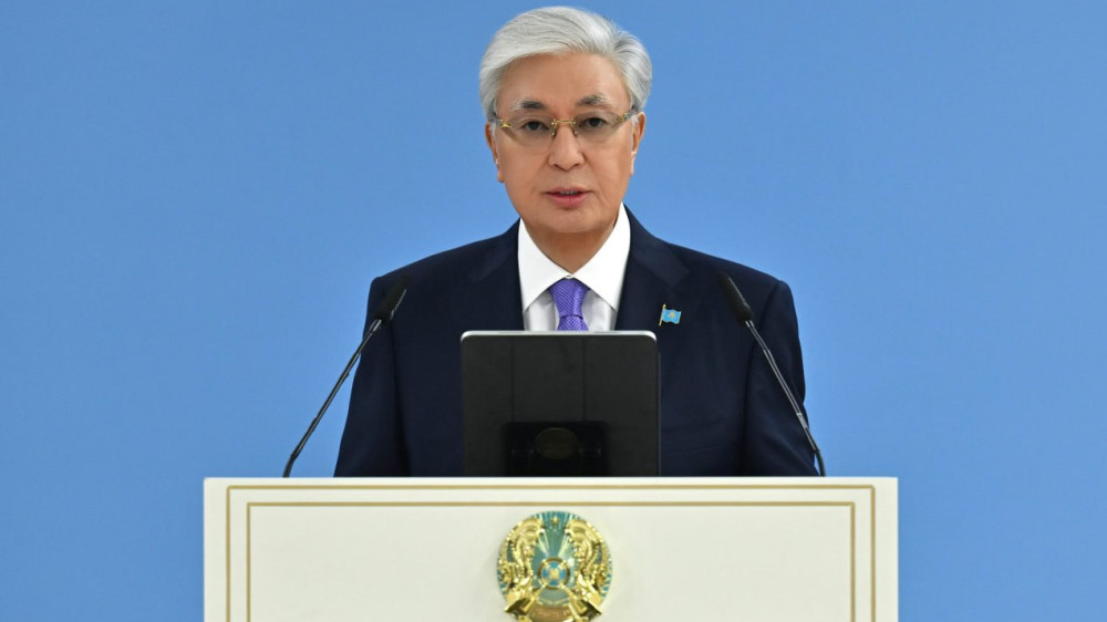 “Занимается имитацией деятельности“: Токаев жестко высказался о Фонде науки