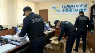 11 уголовных дел завели после проверки в Фонде науки