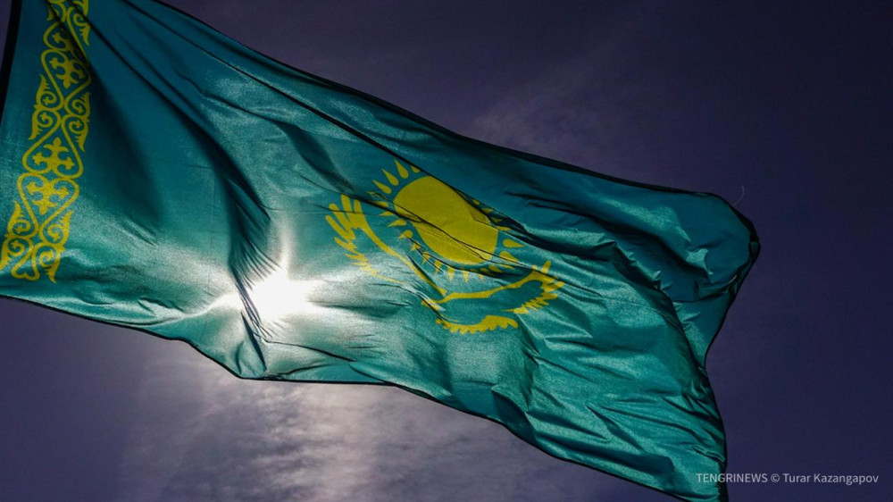 Президент Токаев: Слишком трагична была наша история — мы выстрадали благополучие