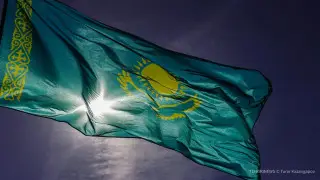 Президент Токаев: Слишком трагична была наша история — мы выстрадали благополучие