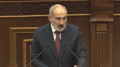 Пашинян заявил о подготовке Армении к новой войне