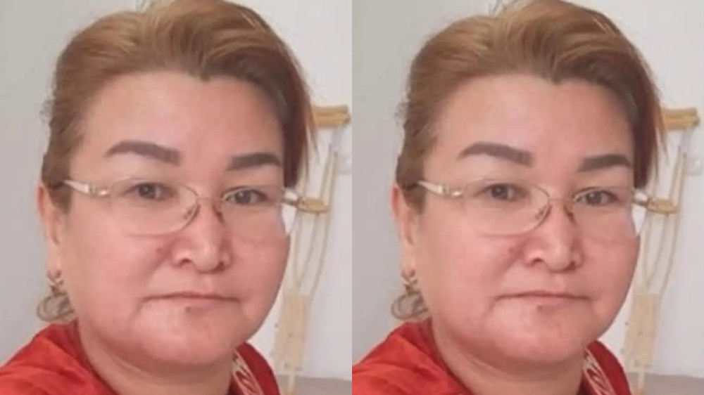 Больше восьми месяцев разыскивают пропавшую в Жанаозене женщину