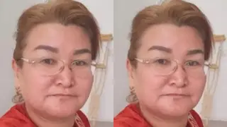 Больше восьми месяцев разыскивают пропавшую в Жанаозене женщину