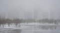 Казгидромет предупредил жителей Астаны, Алматы и ещё 8 городов