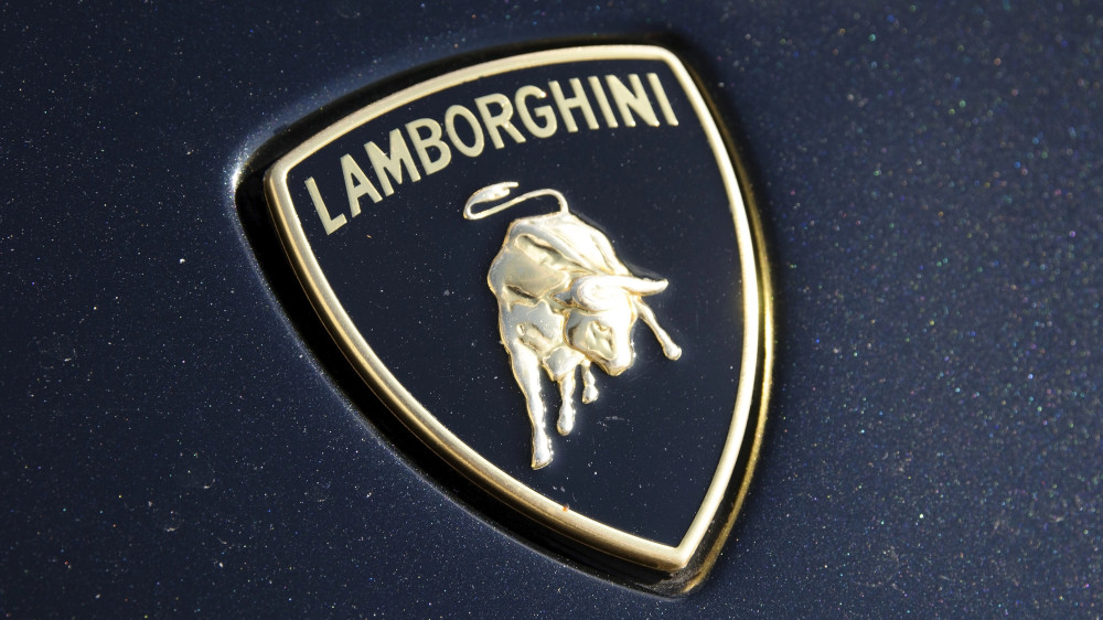 Lamborghini принял решение по историческому электрокару