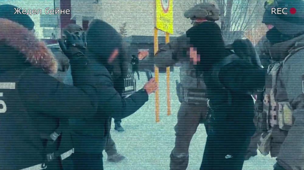 17 казахстанцев получили срок за терроризм: КНБ раскрыл детали