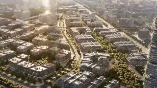 Особый статус: какие законы будут действовать на территории Алатау