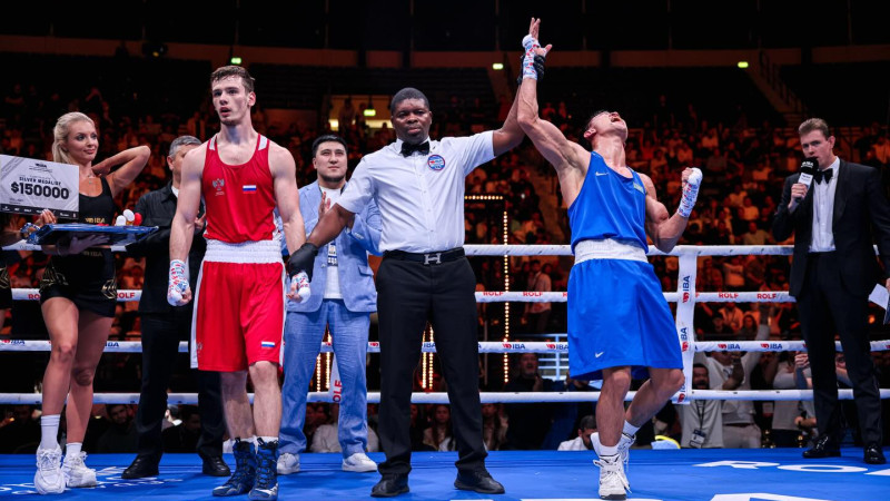 Фото: instagram.com/iba_official/