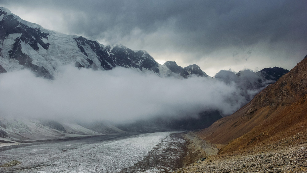 Тепло до +25 и грозы накроют Казахстан