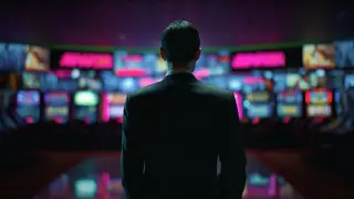 В Казахстане чиновник лишился должности из-за азартных игр