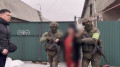 62-летнюю казахстанку задержали во время спецоперации