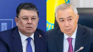 Вице-премьер неожиданно ответил на вопрос о налоговой политике в Казахстане