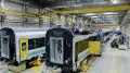 Stadler Kazakhstan усиливает производство и строит планы на экспорт