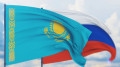 Сборная Казахстана победила Россию в полуфинале чемпионата мира