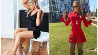 “Удар в пах“: журналистка отреагировала на приставания звезды сборной Бразилии