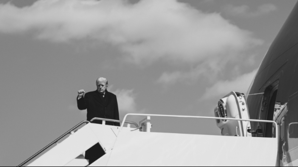 Трамп заявил, что США могут свернуть военную операцию против Ирана