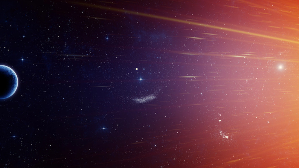 Магнитная буря накрыла Землю, ученые объяснили причину