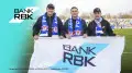 Bank RBK стал официальным партнером ФК “Ордабасы“