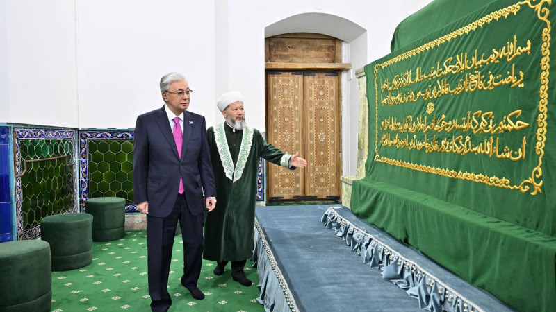 Фото пресс-службы Акорды