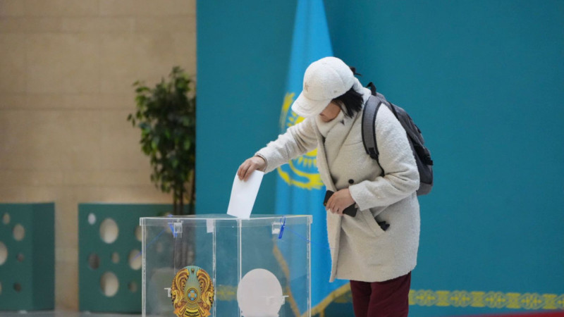 Фото © Tengrinews.kz / Маржан Куандыкова