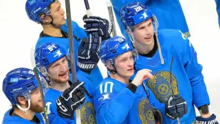 Лидеры сборной Казахстана могут пропустить чемпионат мира: подробности