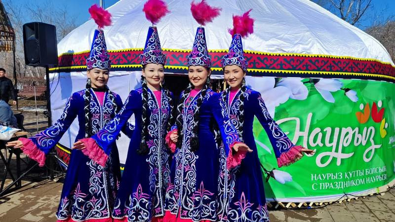 Фото: акимат Карагандинской области