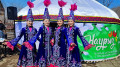 Как празднуют Наурыз в Карагандинской области