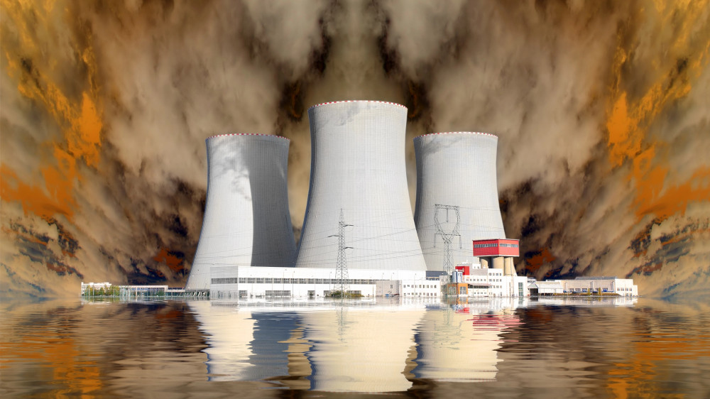 В Иране заявили, что США и Израиль атаковали ядерный объект в Натанзе