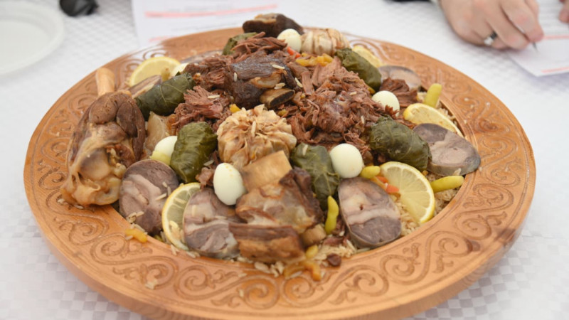 Фото: УВП города Шымкент