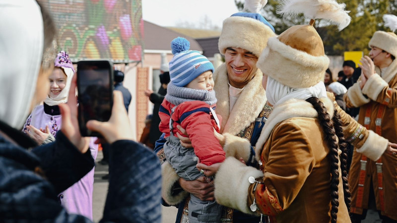 Фото: акимат СКО