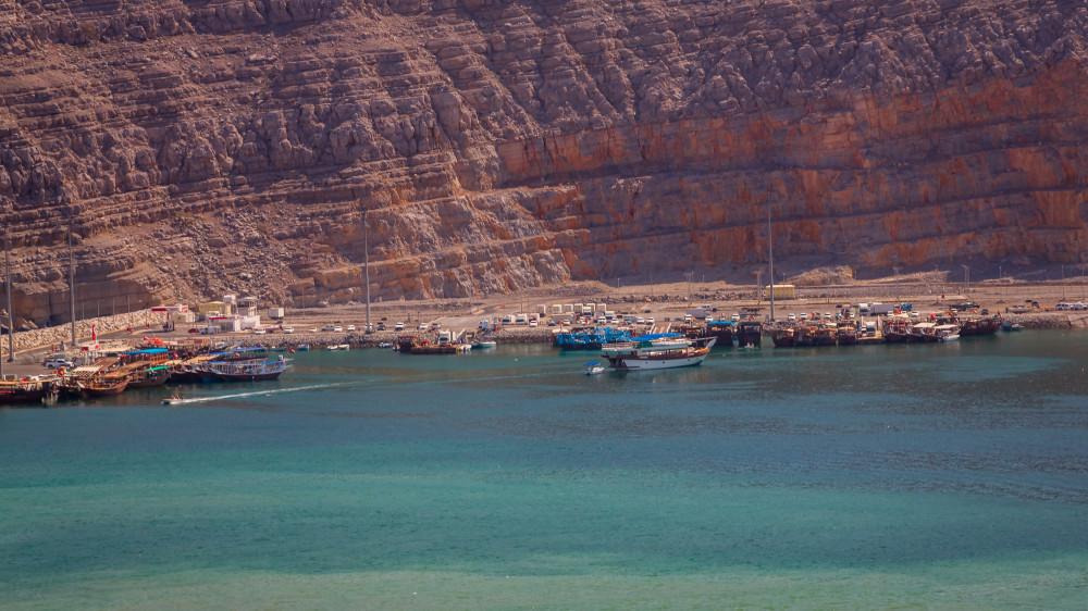 Более 20 стран осудили Иран за закрытие Ормузского пролива